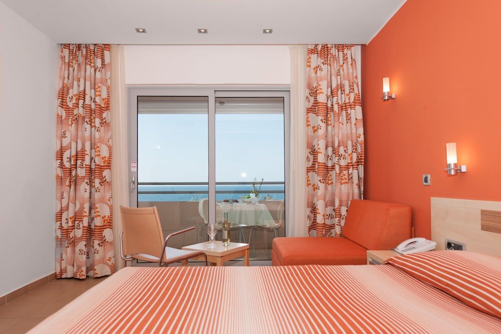 Habitación individual Superior con balcón Maistra Select Belvedere Resort