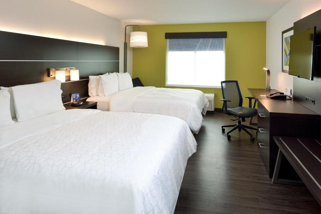 Другое Holiday Inn Express & Suites Pueblo, an IHG Hotel