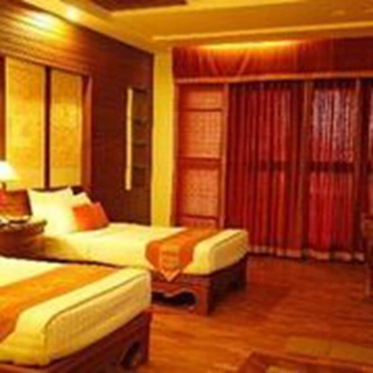 Executive Zimmer Sunny Paradise Resort