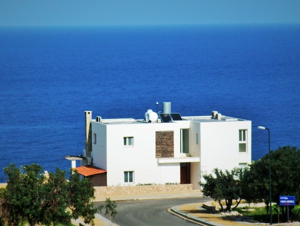 Villa 5 chambres avec balcon et Vue jardin Ocean View Family Villa, Sleeps 2-10, Private Pool, Wifi, Internet Tv Acs