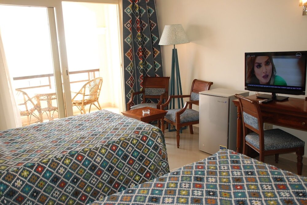 Standard room Palm Beach Hostmark Resort