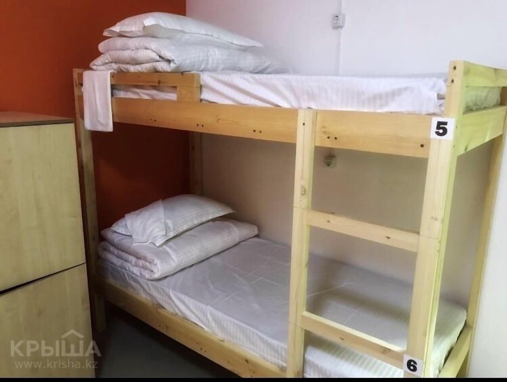Standard Doppel Zimmer West Point Premium Hostel