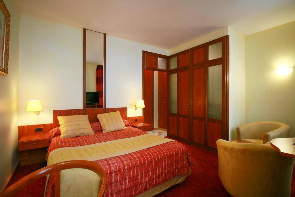 Premium room Hôtel d'Etigny