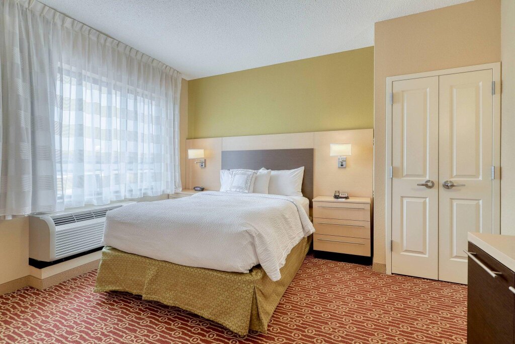 Suite TownePlace Suites by Marriott York