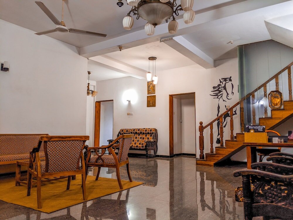 Номер Premium Serendip Villa Home Stay Talalla Sri Lanka