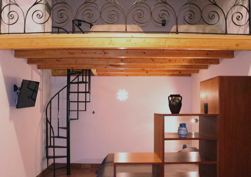 Standard chambre Casa Das Romãs