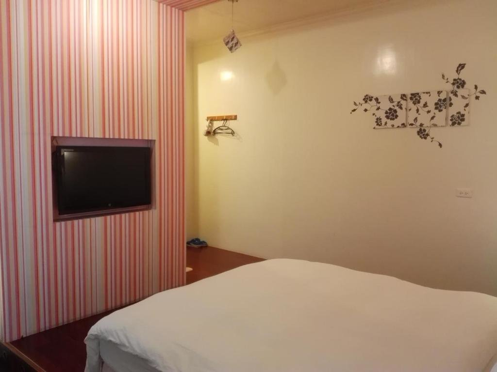 Standard Double room Cocos Hot Spring Hotel