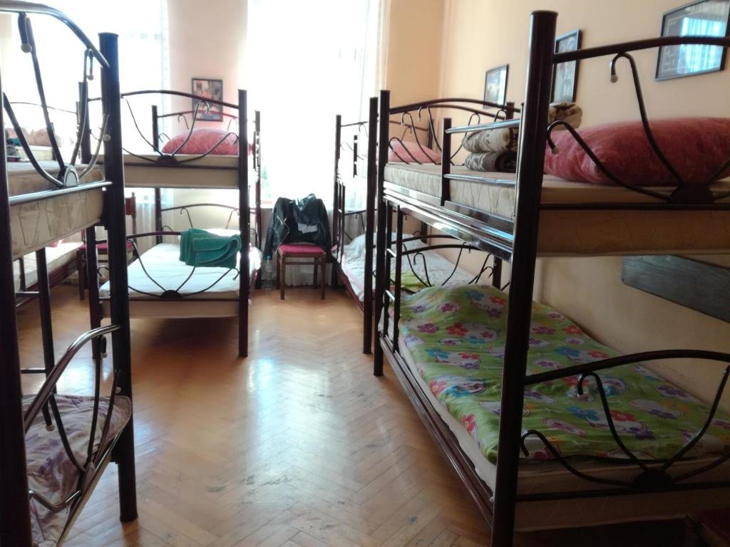 Letto in camerata Hostel in Batumi