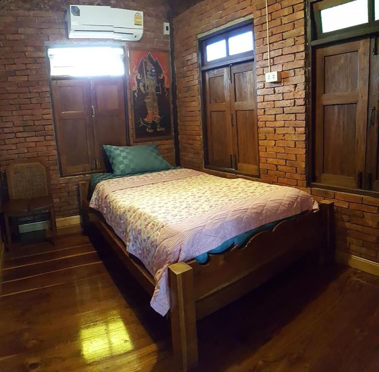 Habitación familiar Estándar 2 dormitorios Klong Suan Plue Resort