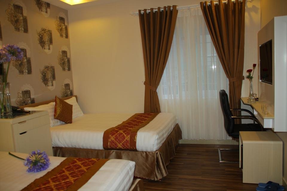 Superior Zimmer Arapang Hotel