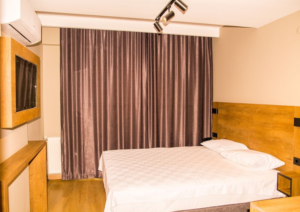 Confort chambre Fidanoğlu Suite Hotel Çorlu