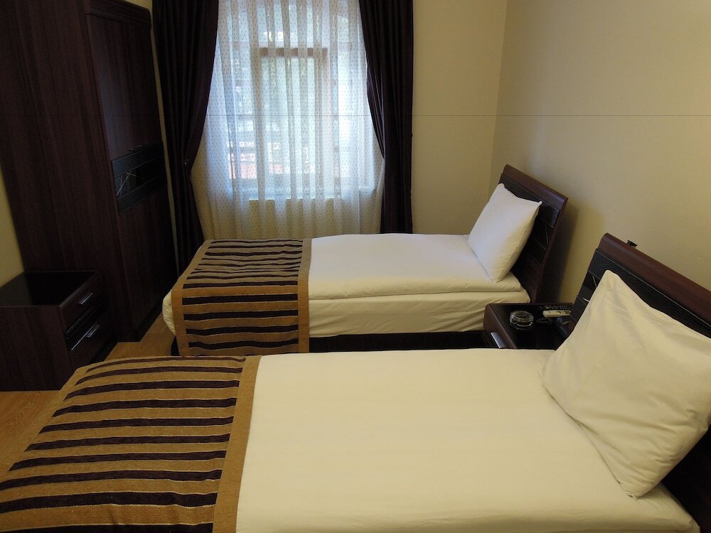 Двухместный номер Standard Konya Meram Park Hotel