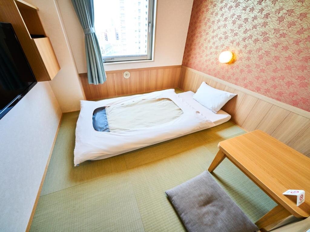 Standard Zimmer Super Hotel Matsuyama