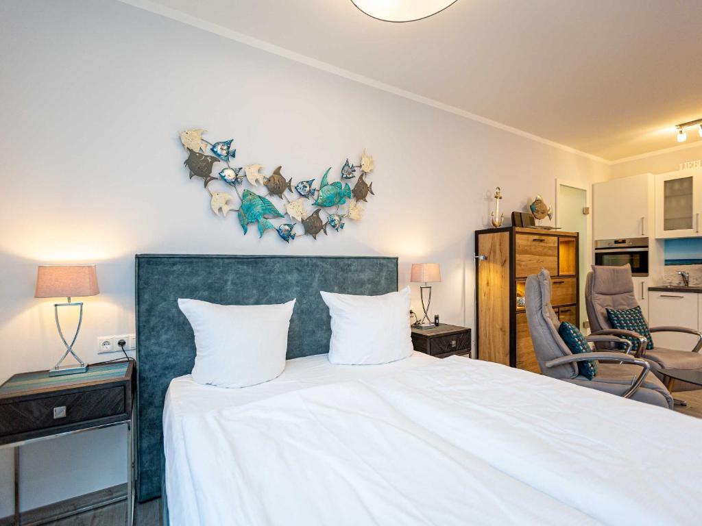Quartier 7 App 12 Heringsdorf