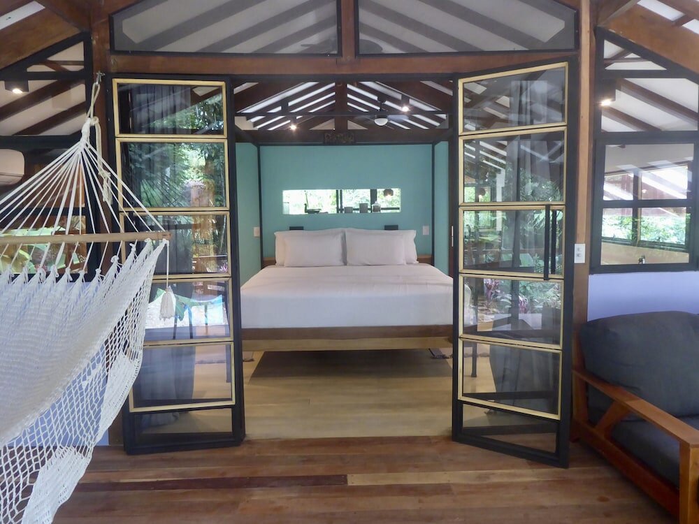 Коттедж Superior Uvita Bali Bosque Retreat