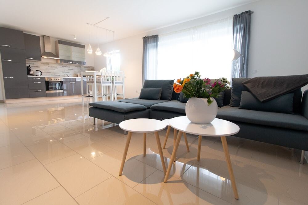 T & T Suites Raunheim 劳恩海姆