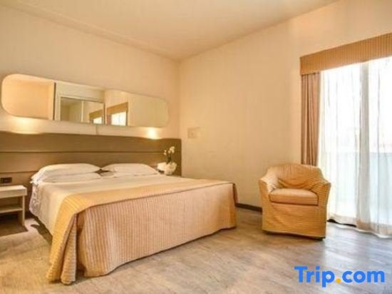 Classic room Hotel Le Palme - Premier Resort