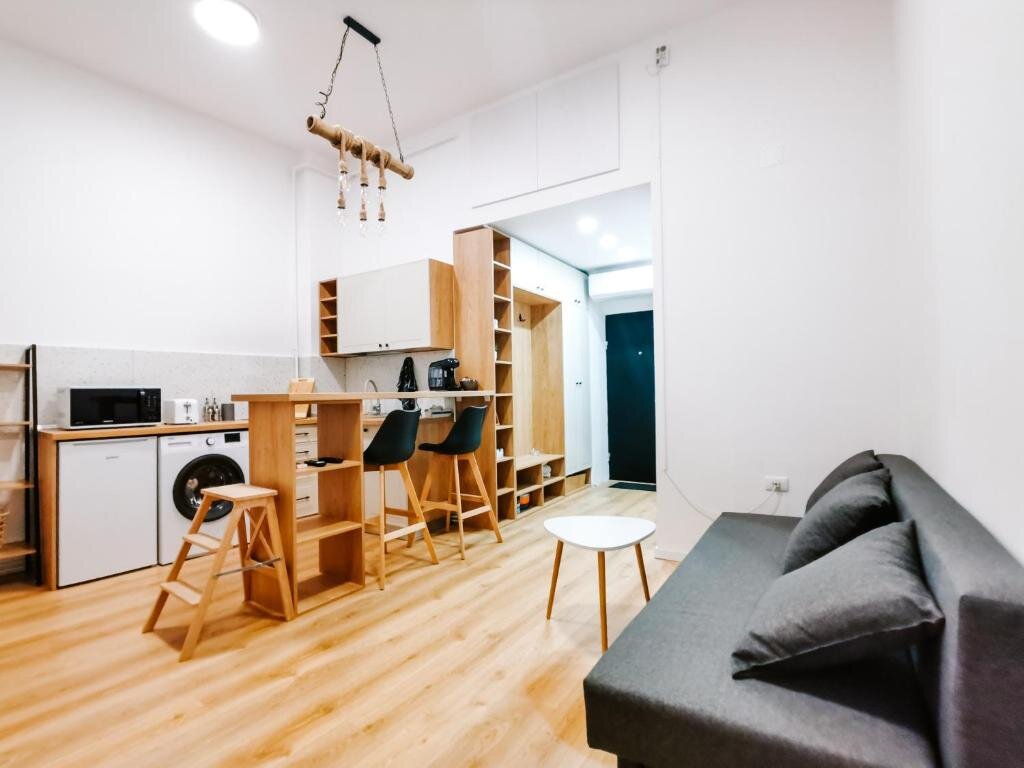 Appartement Fly Residence Apartment