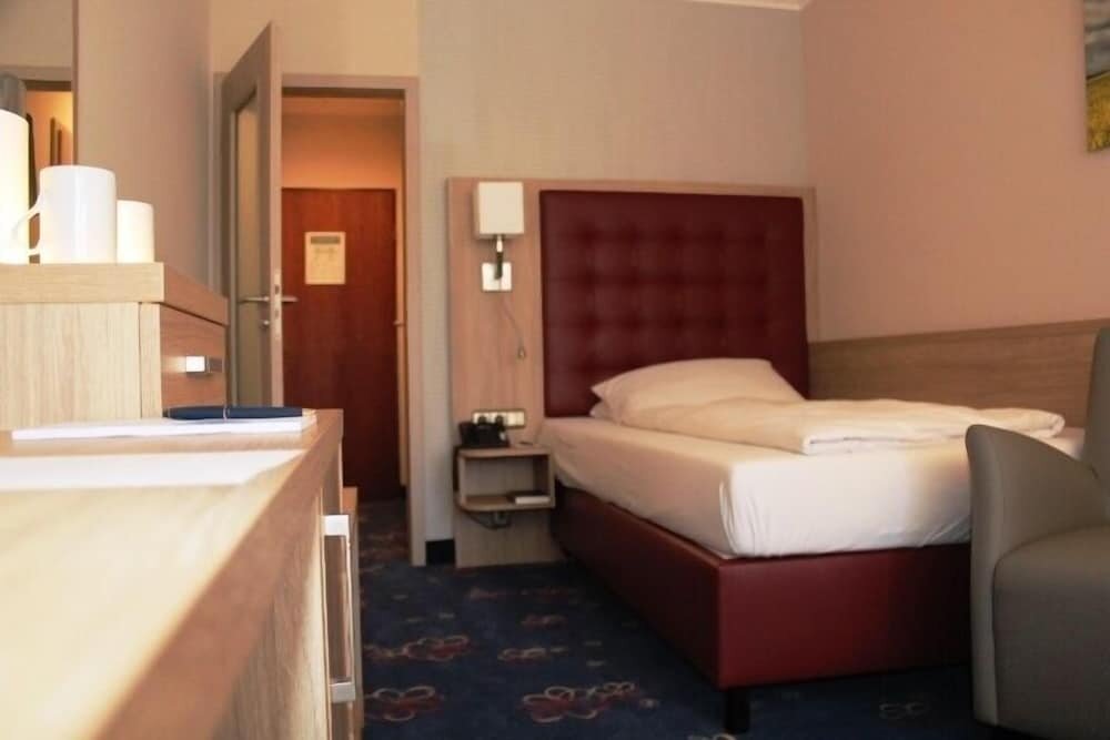 Comfort room Hotel Royal