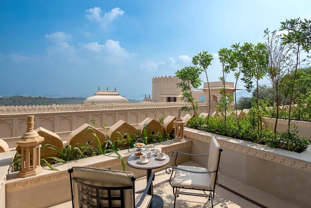 Номер Premium Aurika, Udaipur - Luxury by Lemon Tree Hotels