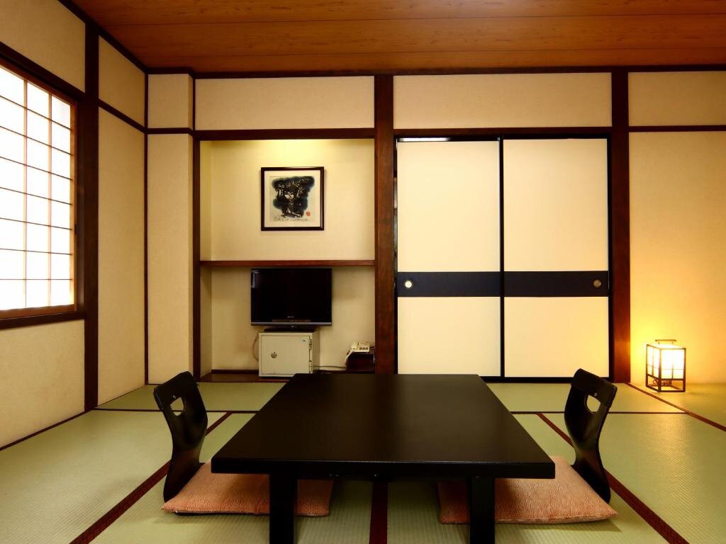 Standard Family room Oyado Yamakyu