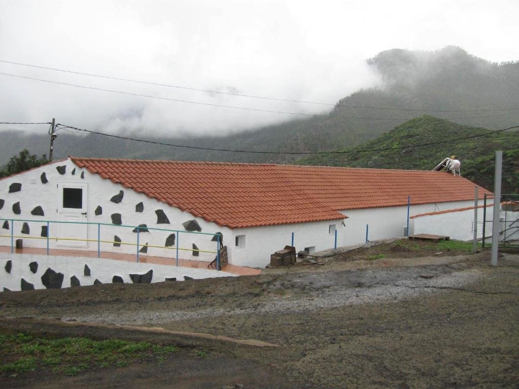 Hütte Casa Rural de Perera