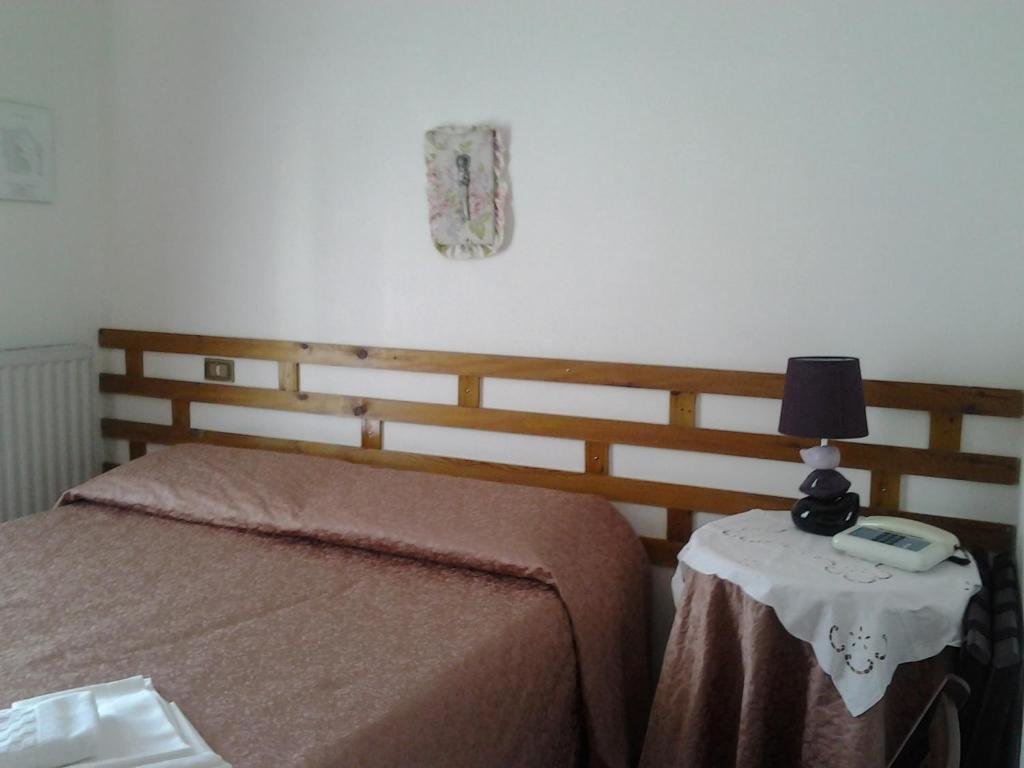 Standard simple chambre avec balcon Hotel Villa Stella