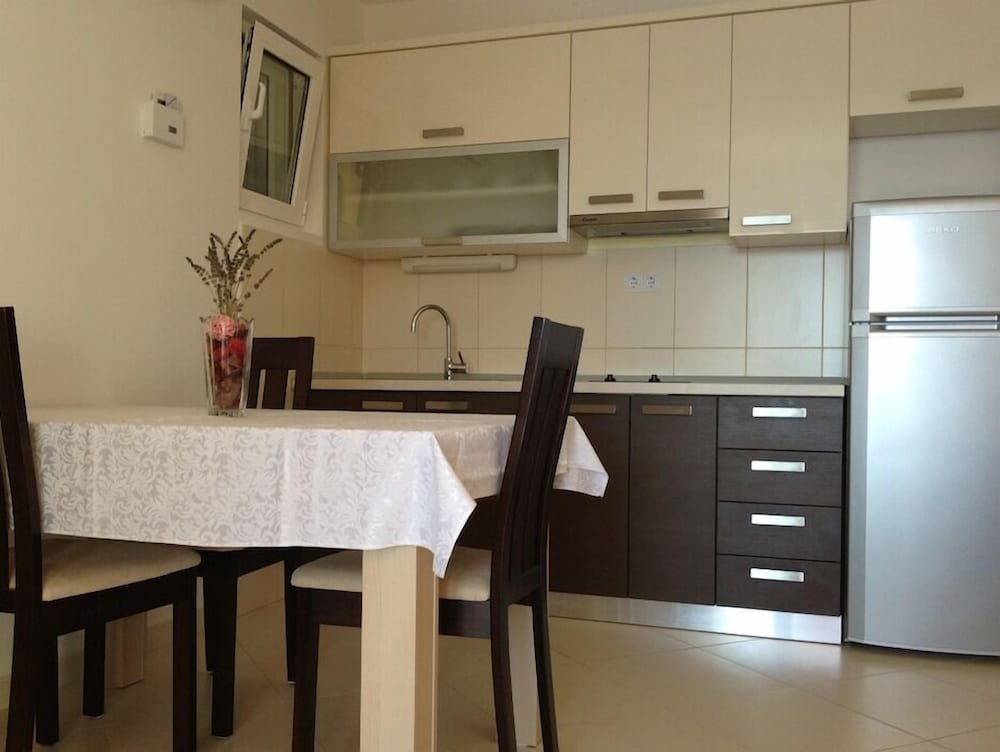 Standard famille chambre duplex Apartments Villa Amalia