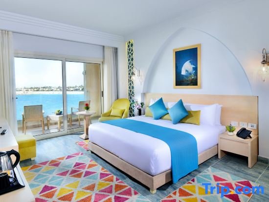 Superior Zimmer Hotelux La Playa Alamein