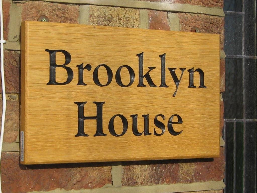 Двухместный номер Standard Brooklyn House