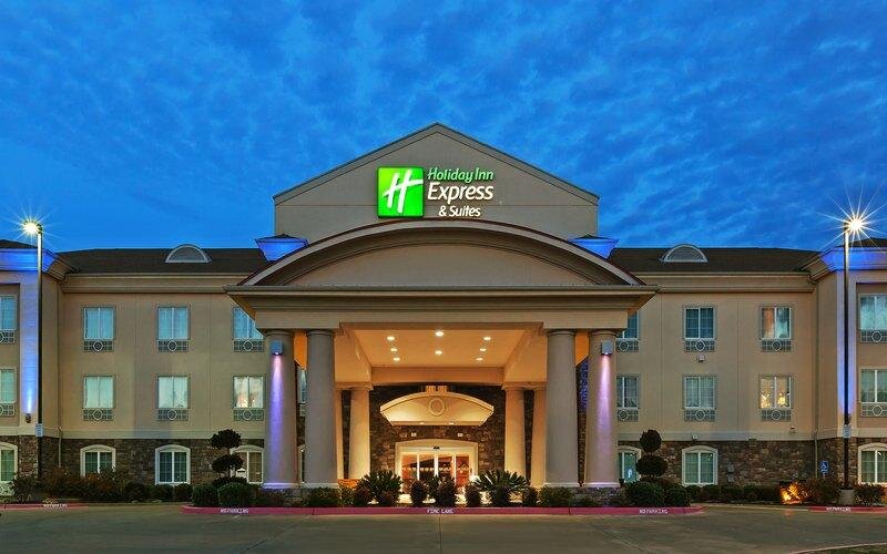 Другое Holiday Inn Express Hotel & Suites Kilgore, an IHG Hotel