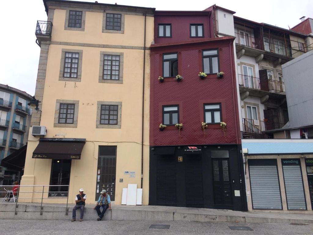 Апартаменты Casa Poveiros by Flat in Porto