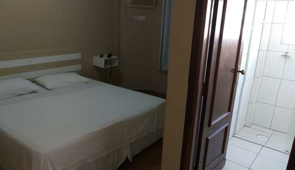 Standard Doppel Zimmer Ibericas Praia Hotel