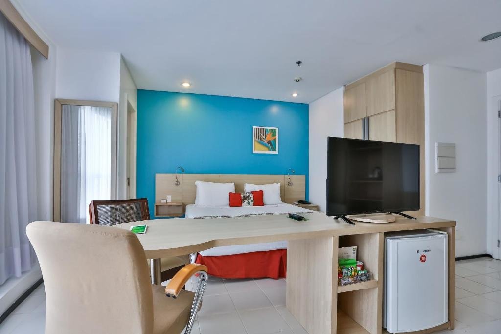 Suite Quality Hotel Manaus