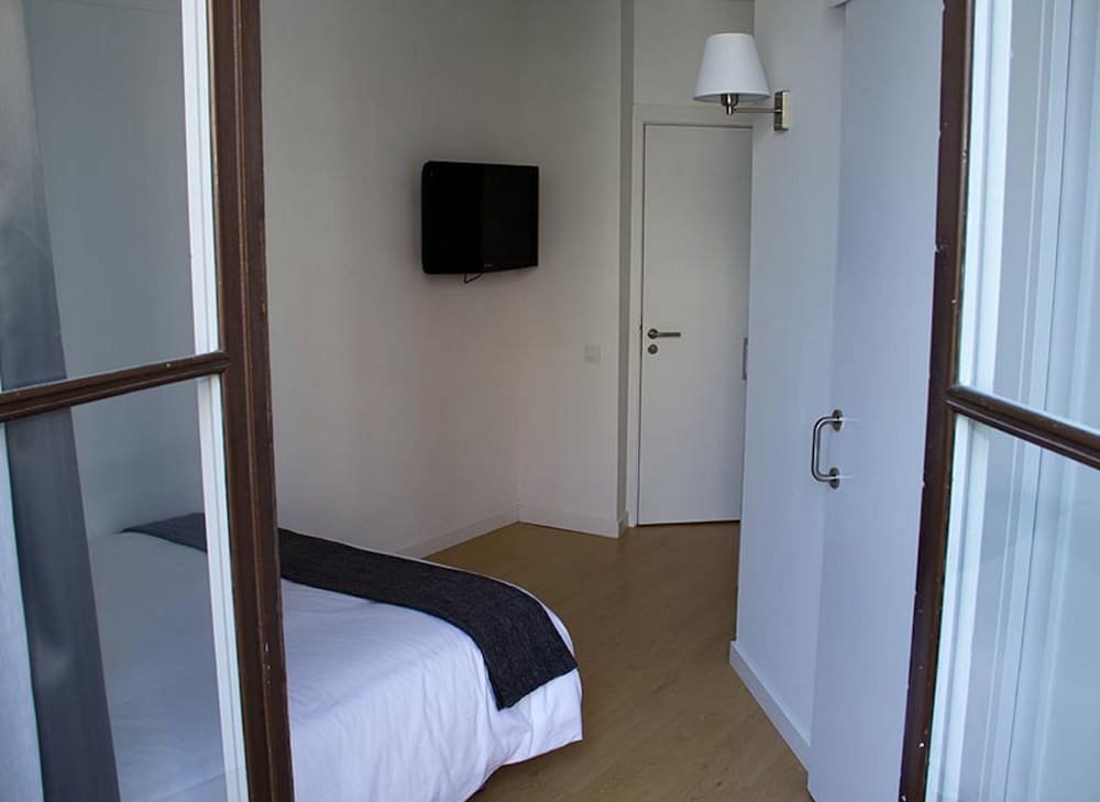 Supérieure double chambre avec balcon Hostalin Barcelona Diputacion