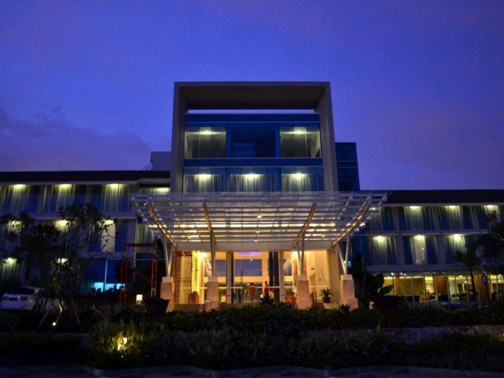 Номер Standard Emersia Hotel and Resort