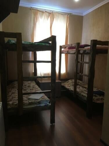 Cama en dormitorio compartido Atyashevo