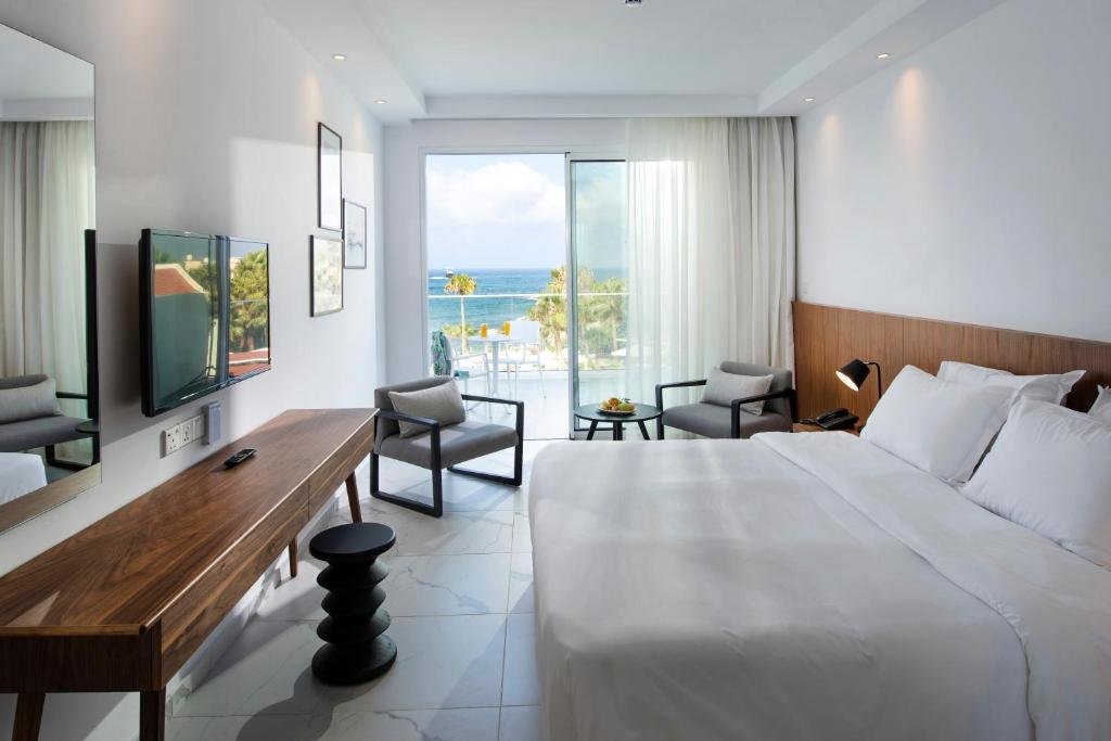 Superior Doppel Zimmer Akti Beach Hotel & Village Resort