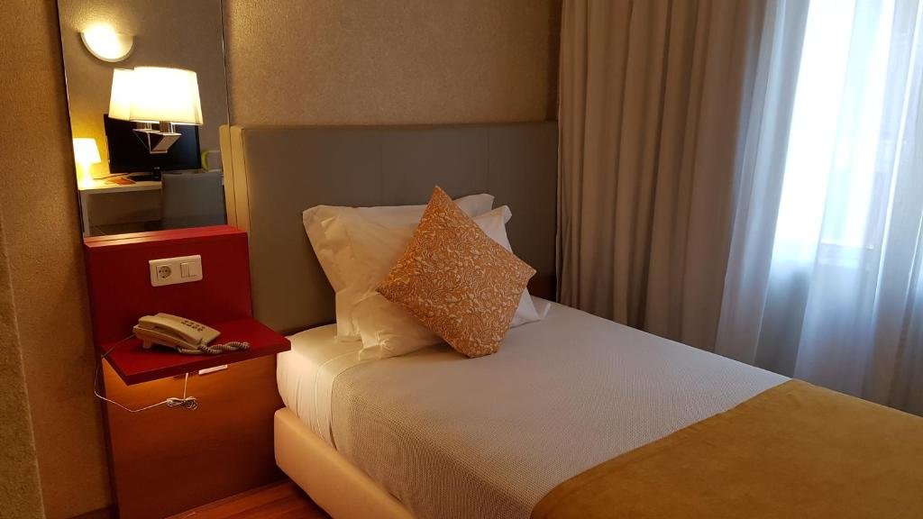 Standard Single room Hotel 3K Madrid