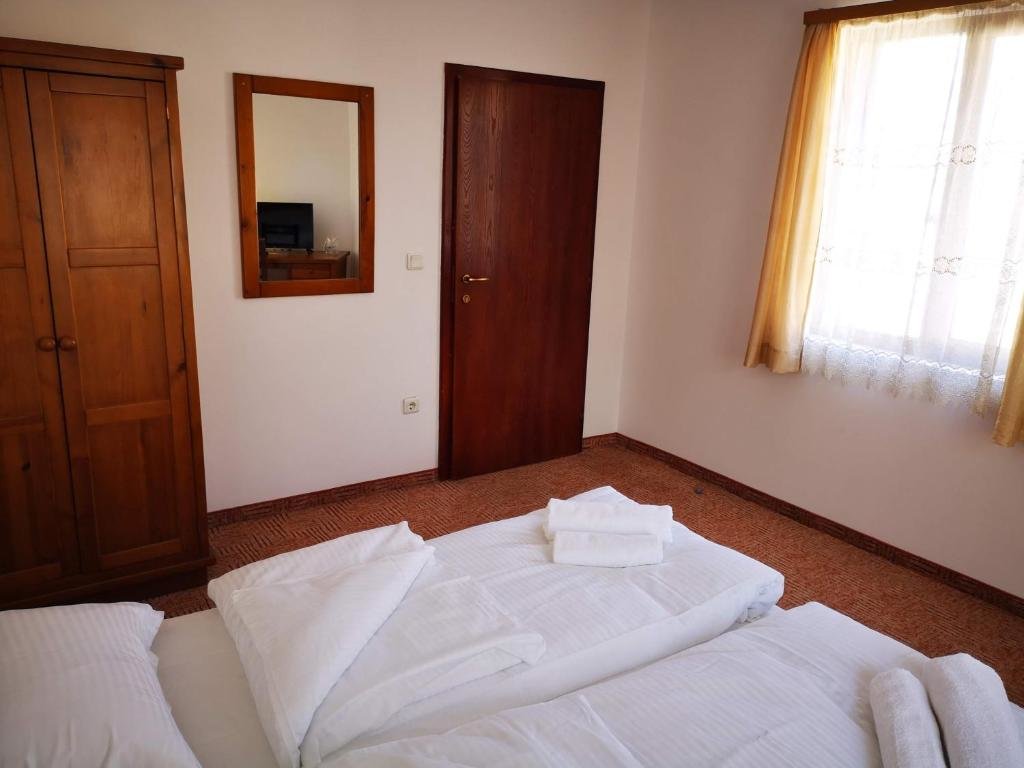 1 Bedroom Apartment Todeva House Hotel and Tavern