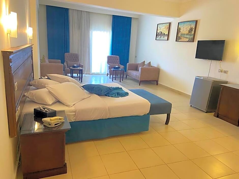 Supérieure chambre Sharm Bride Resort Aqua & SPA