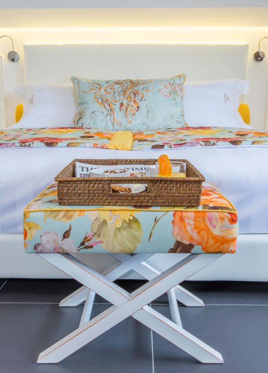 Номер Standard с 2 комнатами Avaton Luxury Beach Resort - Relais & Chateaux