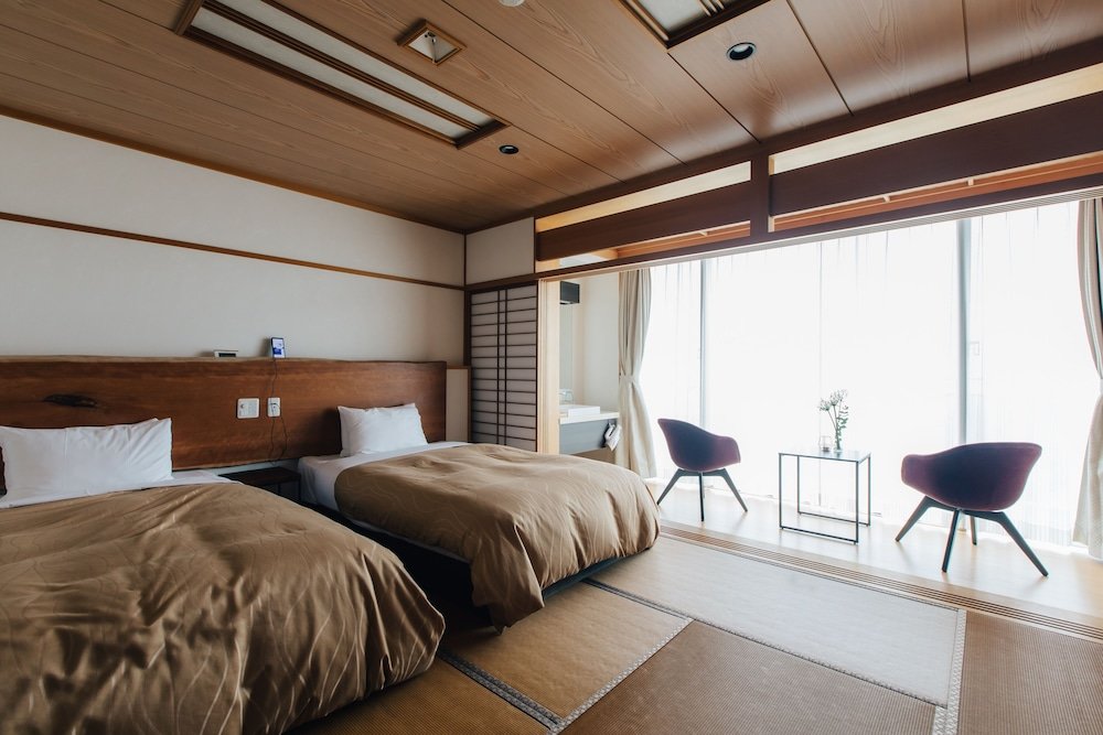 Standard Zimmer Atami Fuga