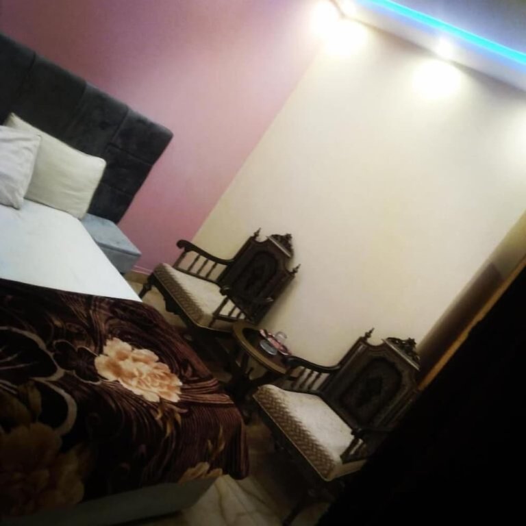 Deluxe room Hotel Versa Apartment and Lodges Lahore