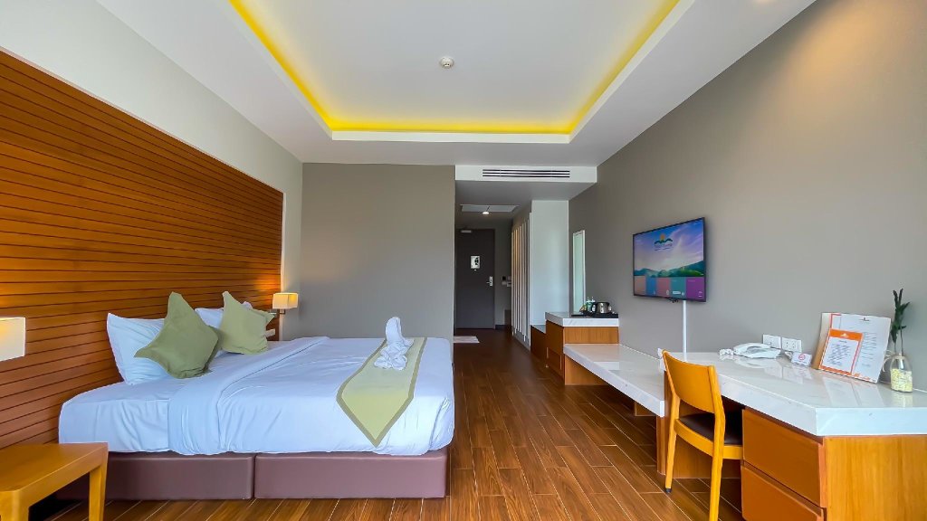 Superior room Vivace Khaoyai Resort