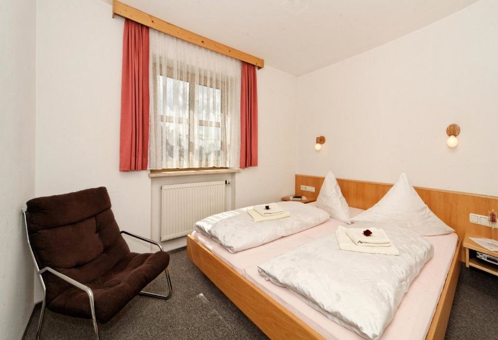 Appartamento 1 camera da letto Landhaus Maria Bed&Breakfast