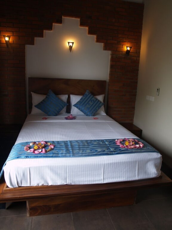 Номер Standard Welimaluwa Resort Sigiriya