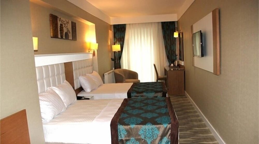 Standard chambre Grand Aras Hotel