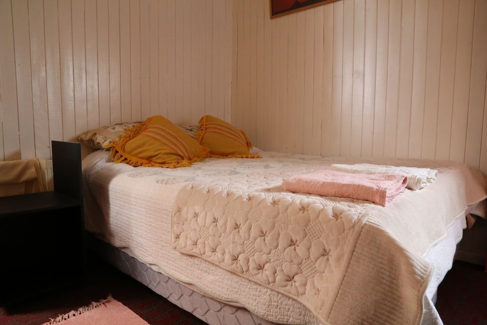 Comfort room Casa Chilhué - Hostal Residencial