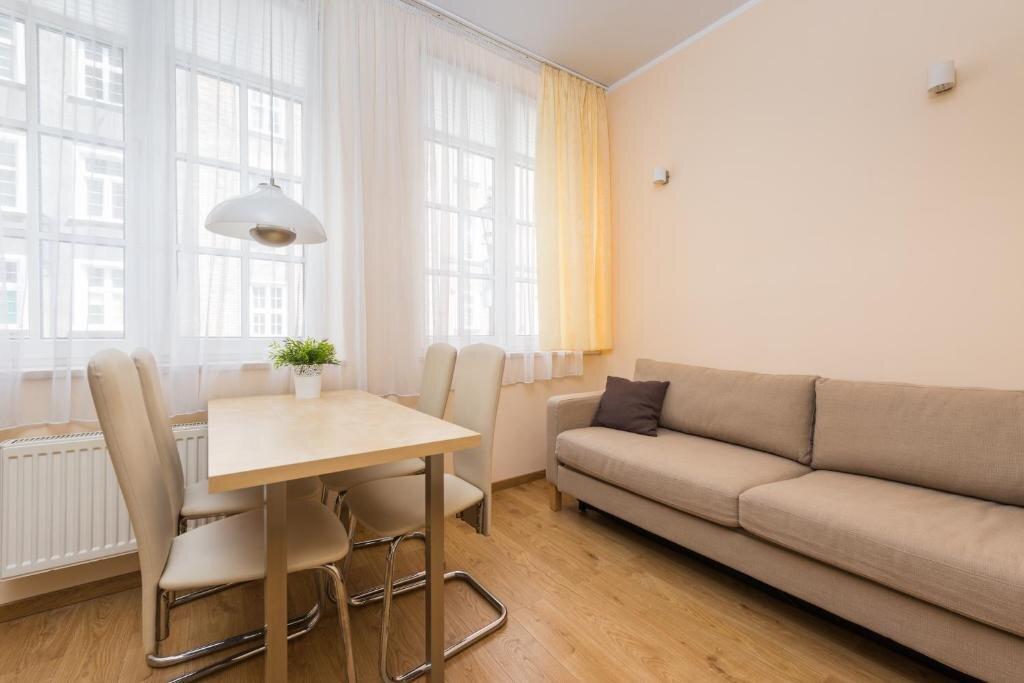 Suite Old Town Apartments Apartinfo